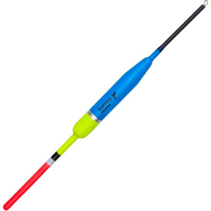 Поплавок Полиуретановый SALMO PU 502 04.0 9502-040